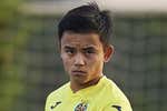 El año loco de Kubo en el que le tuvieron que convencer para salir del Villarreal y acabó salvando a Bordalás: «Sufrí mucho»
