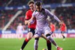 Athletic Club 0 - Osasuna 0: resumen, goles y resultado de LALIGA EA Sports