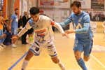 Adrián Rodríguez, un 'pirata' al abordaje de Movistar Inter