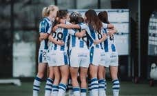 Radiografía de una Real Sociedad con sequía ganadora tras dos meses y en busca de una identidad propia