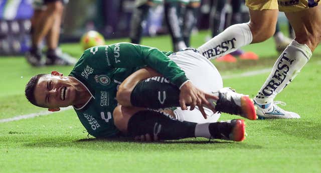 FIFA “está considerando” un partido entre América y Los Angeles FC para suceder a León