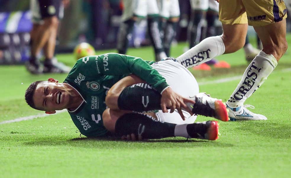 FIFA “está considerando” un partido entre América y Los Angeles FC para suceder a León