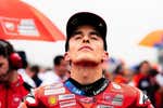 El error de Marc Márquez se fue fraguando durante el fin de semana y no lo supimos ver