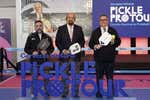 Nace Pickle Pro Tour, el circuito nacional oficial de pickleball