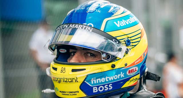 Fernando Alonso no está muerto para Ralf Schumacher: “Si el coche da un paso adelante, él volverá”