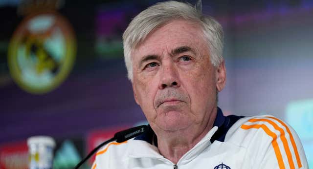 El ‘recado’ de Ancelotti a Endrick: «Si quieres estar en el Madrid es costumbre chupar un poco de banquillo»