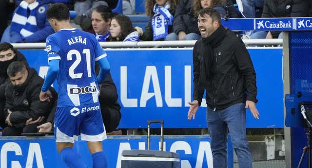 Coudet, sin contemplaciones tras el panenka fatal de Jordán: “Qué carajos has hecho, Joan, la concha de tu hermana”