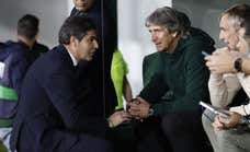 El gran derbi de todo el Betis