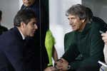 El gran derbi de todo el Betis