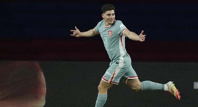 La llamada de Josep María Minguella que pudo haber terminado con Julián Alvarez en el Barça: «A mí no se me habría escapado«