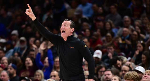 El ‘español’ Kenny Atkinson lleva a los Cavs a un territorio desconocido en Cleveland desde los tiempos de LeBron James