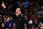 El 'español' Kenny Atkinson lleva a los Cavs a un territorio desconocido en Cleveland desde los tiempos de LeBron James
