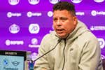 El PSOE pide al Ayuntamiento de Valladolid que busque comprador para las acciones de Ronaldo Nazario
