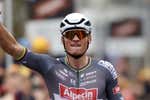 Cuándo es el Tour de Flandes 2025: perfil, ciclistas favoritos y dónde ver por televisión en España