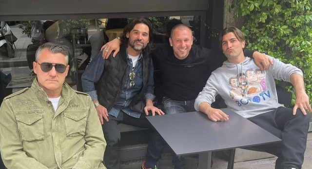 Lele Adani, Christian Vieri y Antonio Cassano, una guerra mediática en Italia que no tiene fin: “No hay más amistad”