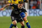 El Sevilla, a por Alfon González antes de que el Celta de Vigo lo renueve