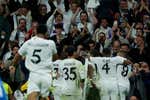 El Real Madrid más 'loco' acaba con la Real y se mete de cabeza en la final de Copa del Rey