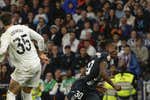 Yan Diomande rompe su silencio sobre la polémica derrota del Leganés en el Bernabéu: «Siempre es así con el Madrid»