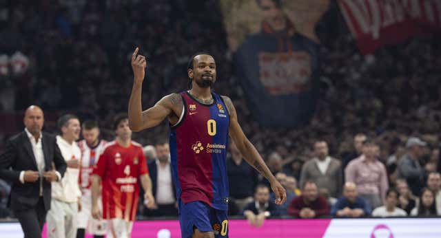 La maniobra del Barcelona para poder atar a Kevin Punter y tener ‘killer’ las tres próximas temporadas