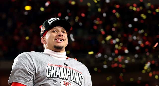 Patrick Mahomes y los Chiefs de Taylor Swift abren la puerta a su llegada a España