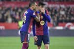 Raphinha pone al Modric que ganó el Balón de Oro como espejo de Pedri: «Es lamentable que el fútbol dependa de los números»