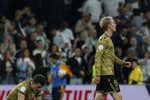 La caída de la Real Sociedad de la Copa del Rey asegura que el octavo de Liga irá a Europa