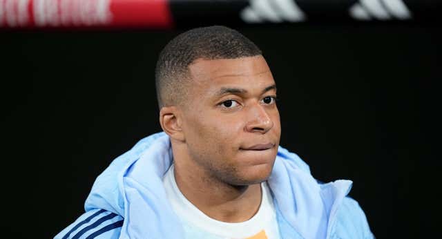 Ana Pastor sienta a Mbappé por primera vez en la grada del Bernabéu: “Es de los tipos más listos que he entrevistado”