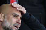 Pep Guardiola tira de hemeroteca para hacer 'match' con Mourinho sobre la Champions League: «Ahora entiendo cuando Jose dijo eso»
