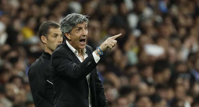 Otra épica del Real Madrid… pero quien no quiera a esta Real Sociedad y a Imanol Alguacil no entiende de fútbol