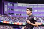 La renovación de Juanlu con el Sevilla esconde un deseo de futuro: “Todos soñamos con salir por la puerta grande”