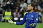 La reflexión de Remiro que debería hacer pensar al fútbol español: «Estamos acostumbrados a faltarnos el respeto»