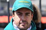Un error con los frenos de Fernando Alonso revela que la autocrítica ha aterrizado en Aston Martin: «Desearíamos no haberlo hecho»
