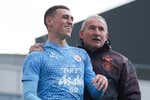 Txiki Begiristain aplaza su salida del Manchester City a septiembre para ayudar a Guardiola con la reconstrucción de la plantilla