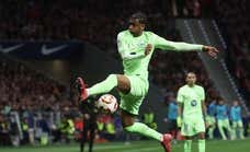El Barça supera al Real Madrid a 90 minutos, al menos para la audiencia