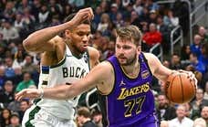 Los 10 mejores jugadores europeos en la historia de la NBA
