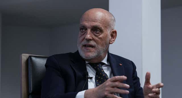 LaLiga se rebela contra la resolución del CSD y anuncia que recurrirá