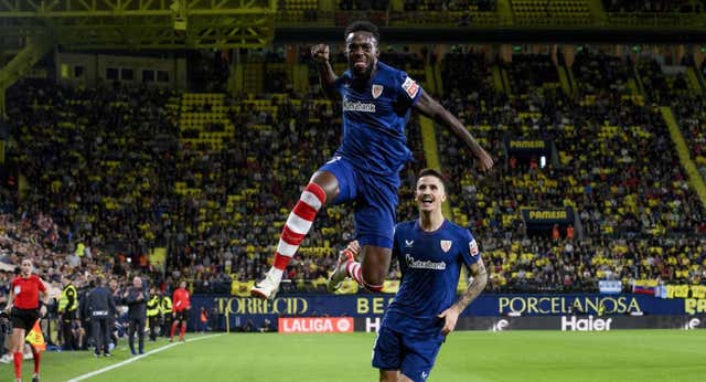 El golpe sobre la mesa del vestuario rojiblanco en la última visita a Villarreal que cimentó un año histórico