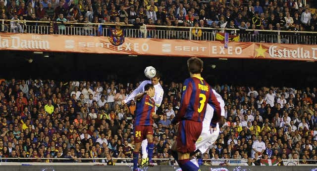 ¿Cuántas veces ha habido Clásico en una final de la Copa del Rey? Todas las veces que ganaron Real Madrid y Barça