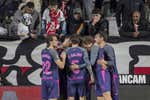El Espanyol pone patas arriba el descenso con goleada y festín ante un Rayo irreconocible