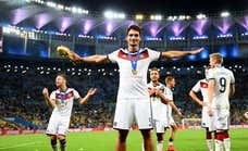 Mats Hummels, campeón del mundo con Alemania en 2014, anuncia su retirada al término de la 24-25
