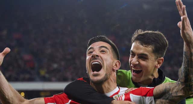 El Athletic oficializa la renovación de Yuri, camino de la leyenda