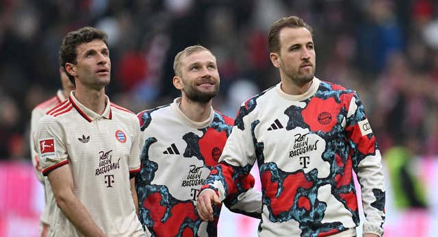 Thomas Müller anuncia su ‘divorcio’ con el Bayern de Múnich a final de temporada