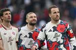 Thomas Müller anuncia su 'divorcio' con el Bayern de Múnich a final de temporada