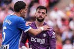 Los sancionados y lesionados para la jornada 31 y sus posibles sustitutos