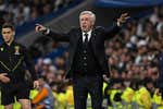 Ancelotti emite el diagnóstico sobre el naufragio y cree que el problema no es de fútbol, ni de físico, ni de actitud: «Hay que pelear hasta el final»