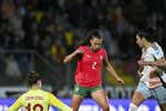 La Selección detecta su punto débil en defensa: «Los equipos ya saben que nos pueden hacer daño cuando van en transición»