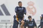 Que Ancelotti rece por Ceballos no es una casualidad: el Real Madrid ha perdido el control
