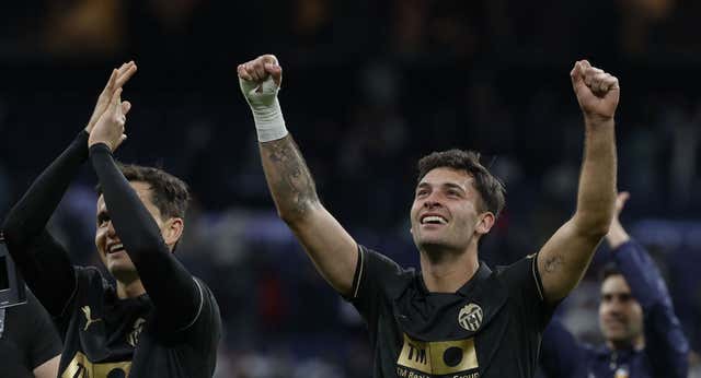 El gol de Hugo Duro tiene aires de redención y una historia detrás: el Madrid le decía que se iba a quedar, pero nunca le compraron