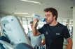 Los secretos de la transformación física de Fernando Alonso desde dentro: «Es como si tuviera de nuevo 22 años»
