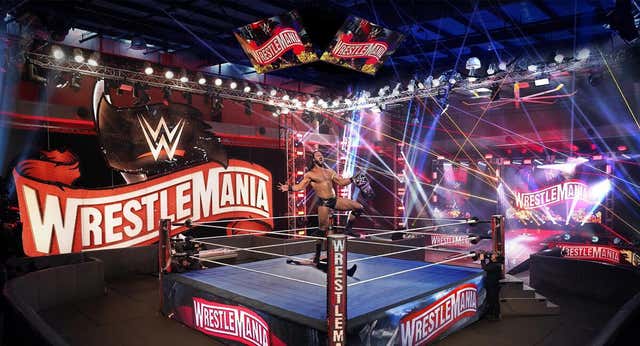 Cuando WrestleMania estuvo al borde del abismo y WWE lo convirtió en un nuevo negocio